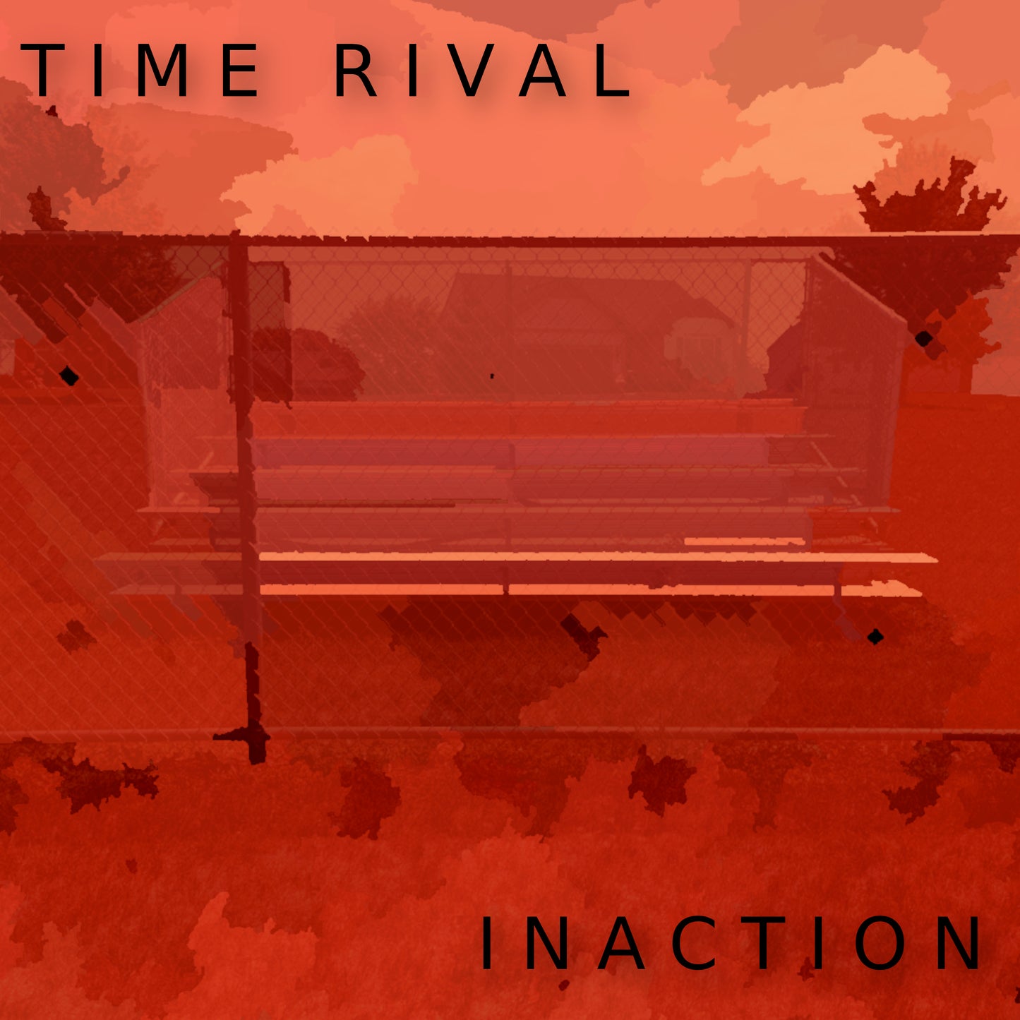 Time Rival - Inaction