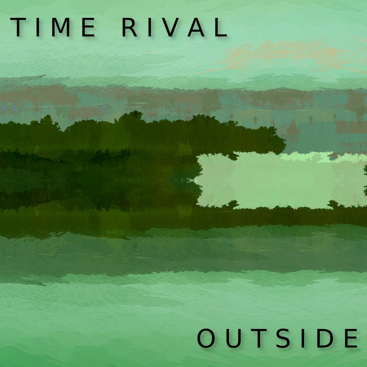 Time Rival - Outside